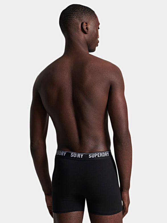 3-pack boxers - 2