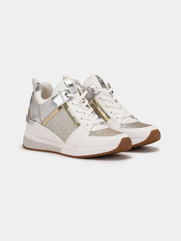 GEORGIE sports shoes - 2