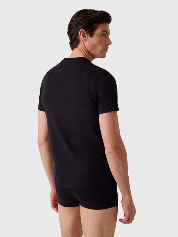 Cotton T-shirt and boxer set - 3