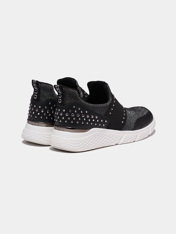 NAMASTIA Sneakers - 2