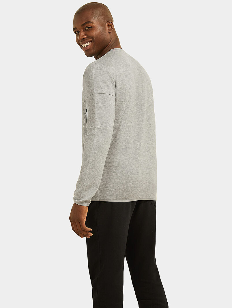 STANLEY sports sweatshirt - 3