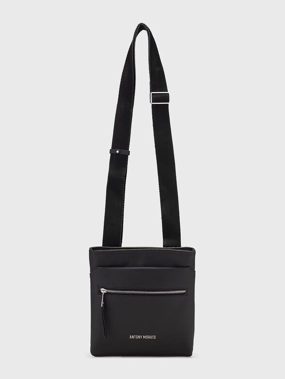 Crossbody bag with logo detail - 2