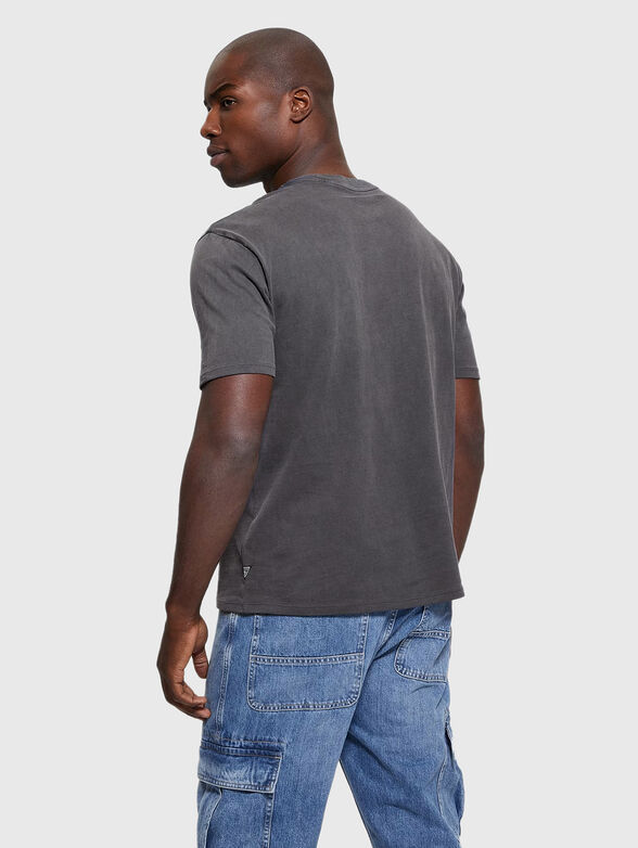 PACIFIC COAST T-shirt with print - 3