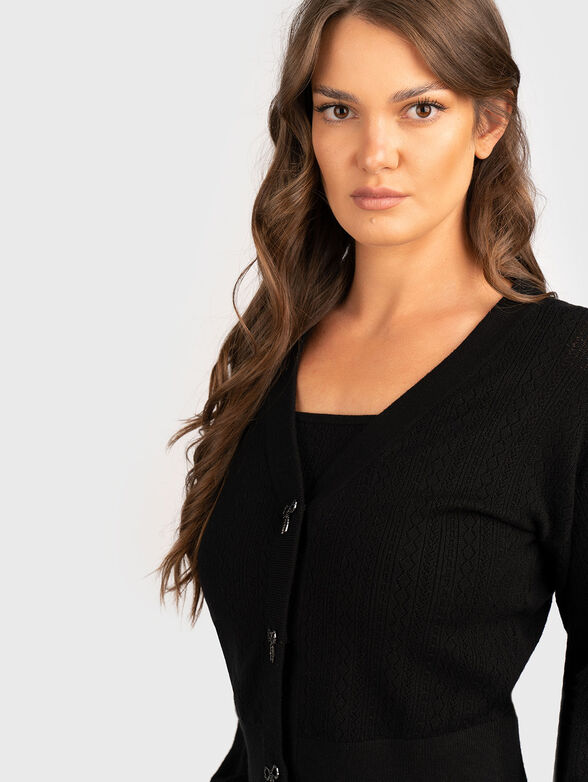 LYLA cardigan  - 4