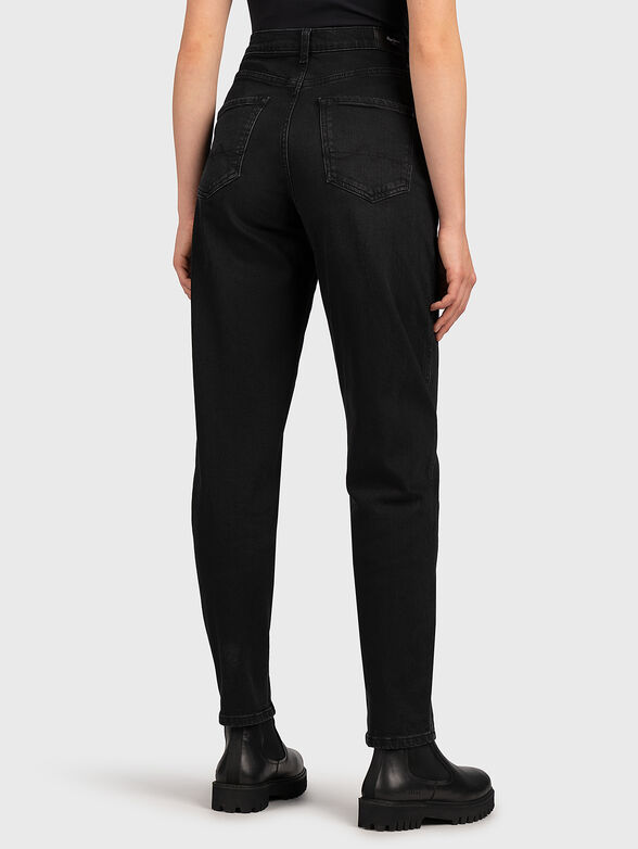 RACHEL high-waisted jeans - 2