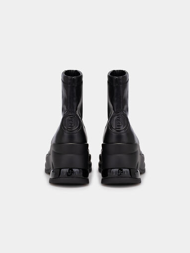 KARLIE Sneakers - 3
