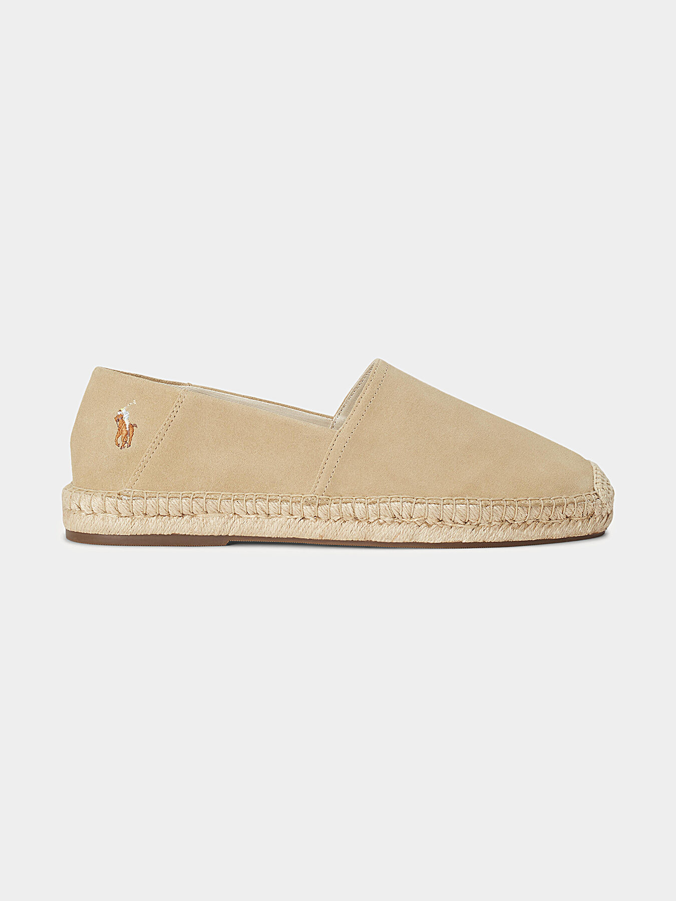 Polo espadrilles sales