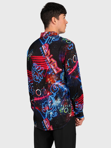 GALAXY shirt - 3