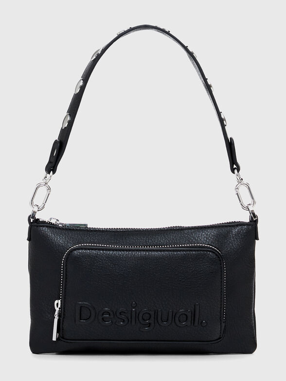 Small black bag with logo - 1