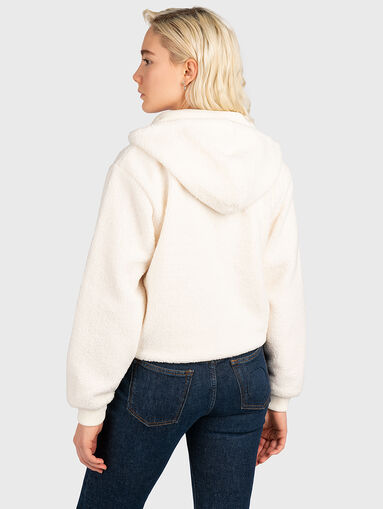 BOLGRAD cropped jacket - 3