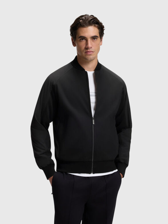 BOSS x ASTON MARTIN Bomber  - 2
