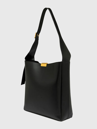 Leather bag - 3