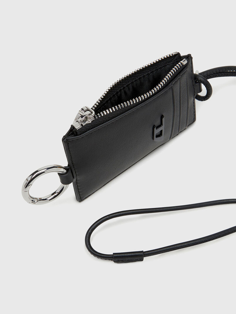 RAVE RAVE BADGE HOLDER wallet  - 3