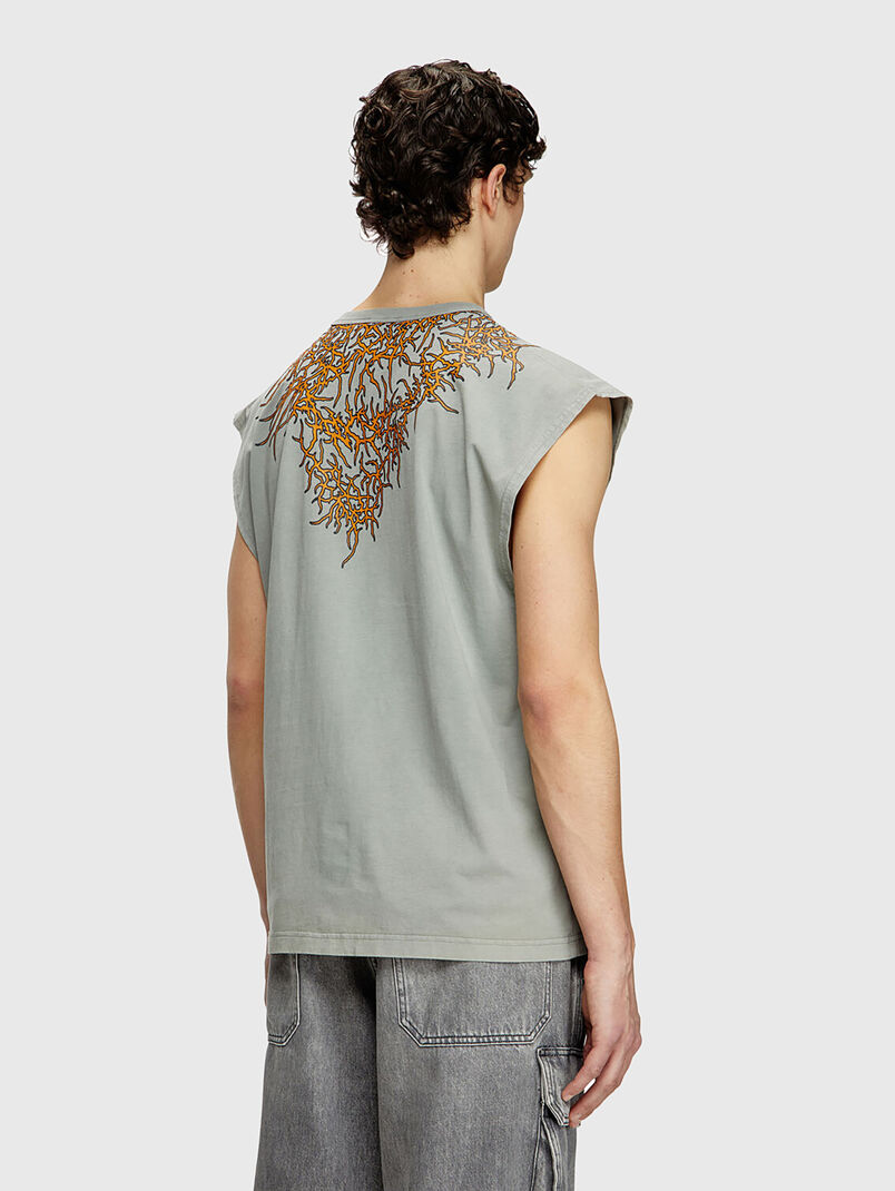 T-BOXT-SL-R1 cotton top - 2