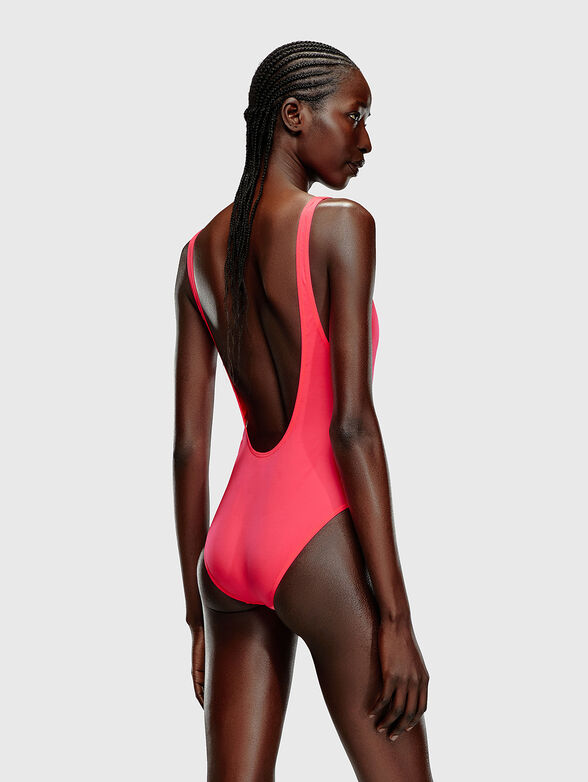 BFSW-PAMELA-O one-piece swimsuit - 2