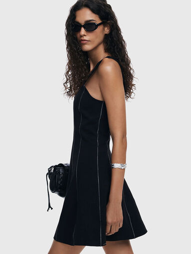 NINA mini dress - 3