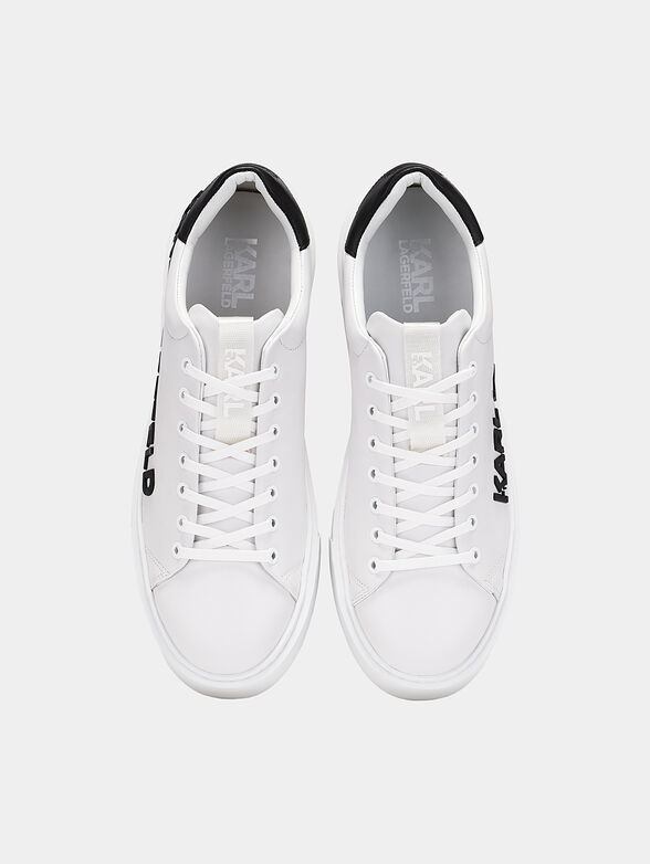 MAXI KUP sneakers - 6