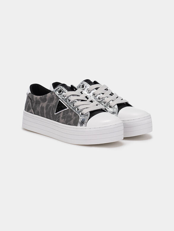 BRODEY Sneakers - 2