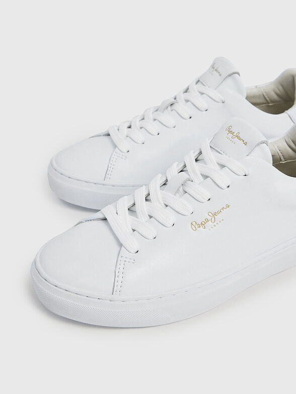 CAMDEN CLASSIC sneakers - 3