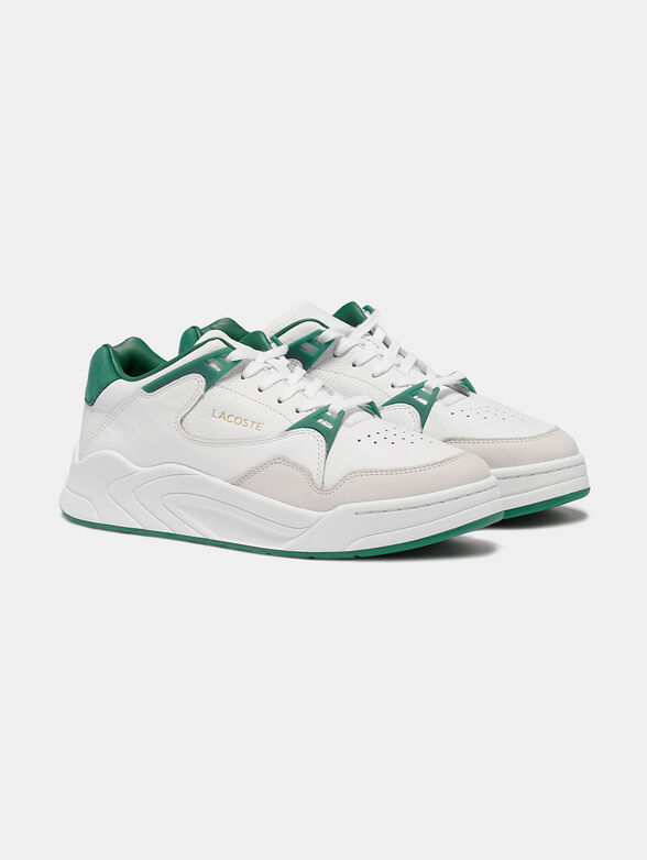 COURT SLAM 319 Sneakers - 2