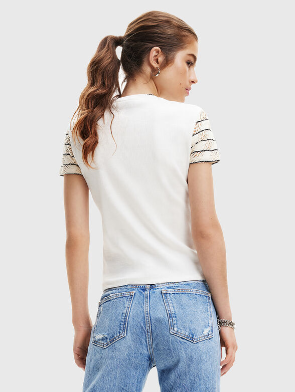 ROTERDAM blouse  - 3