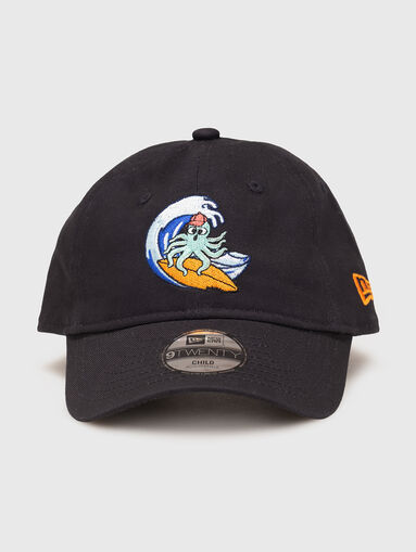 SURF 9TWENTY baseball cap - 3