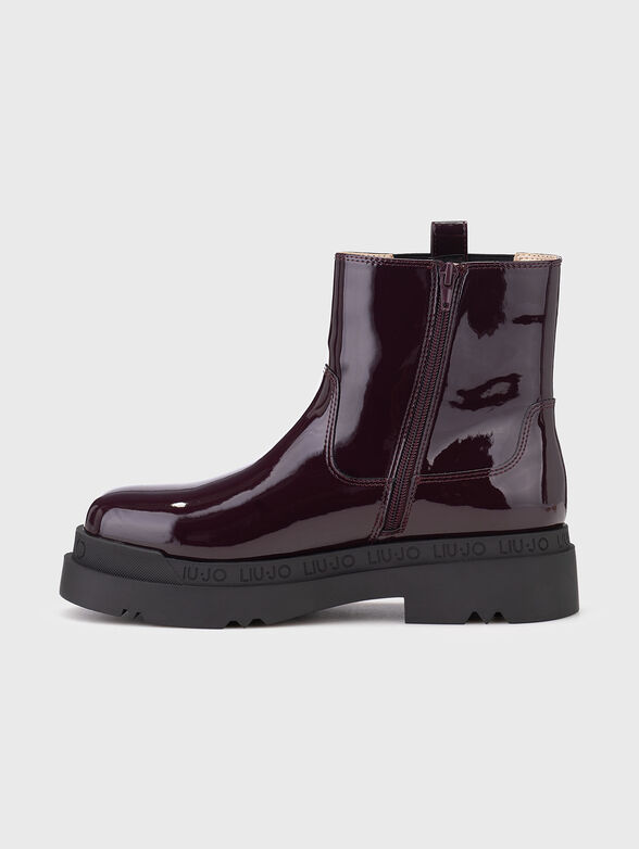 LOVE 63 boots - 4