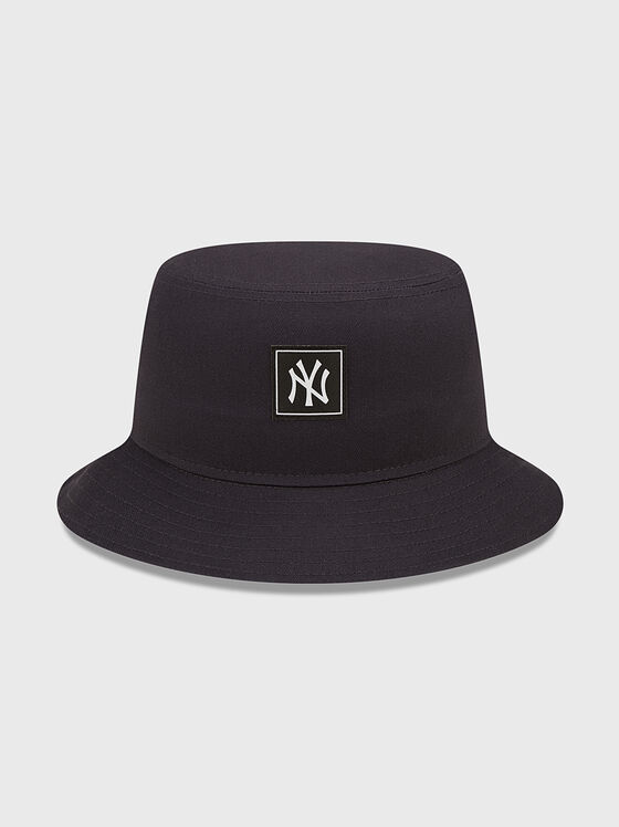 NEW YORK YANKEES navy blue bucket hat - 1