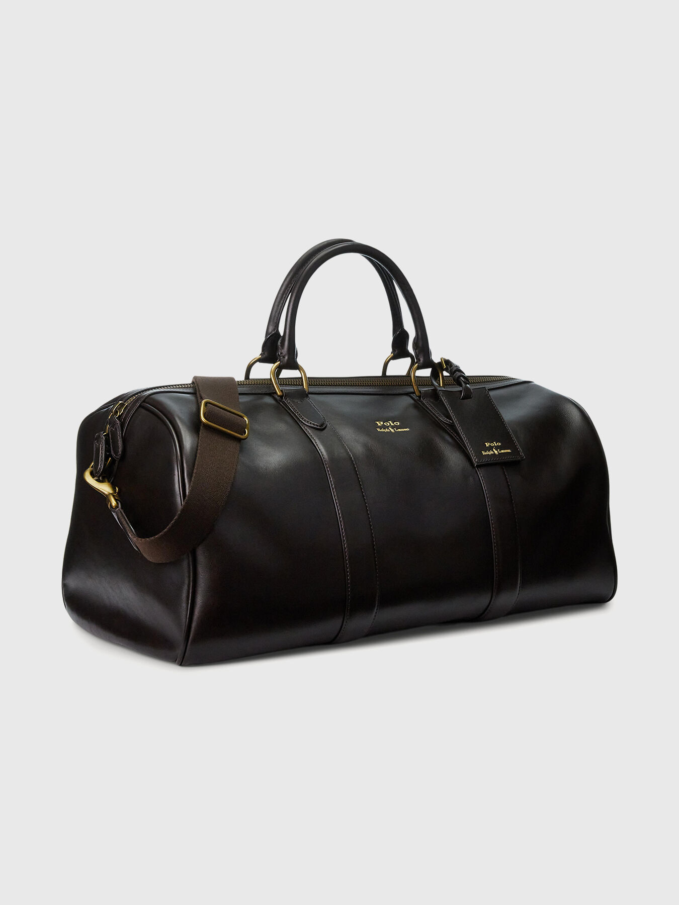 Ralph lauren travel bag new arrivals