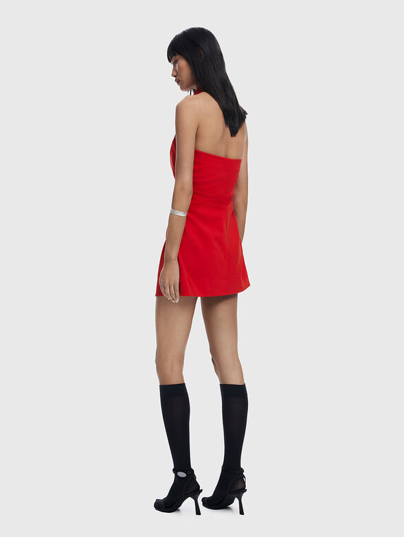 JANINA dress - 2
