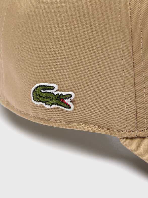 Embroidery baseball cap - 4