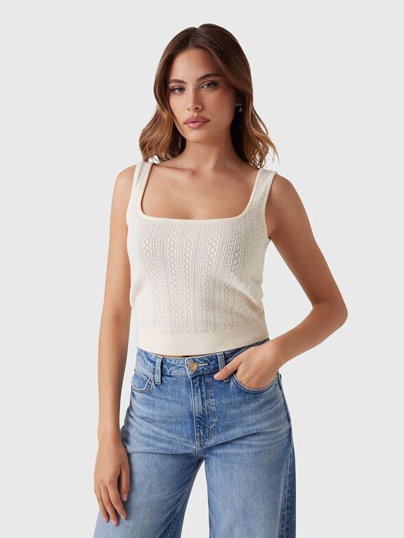 LYLA knited top - 1