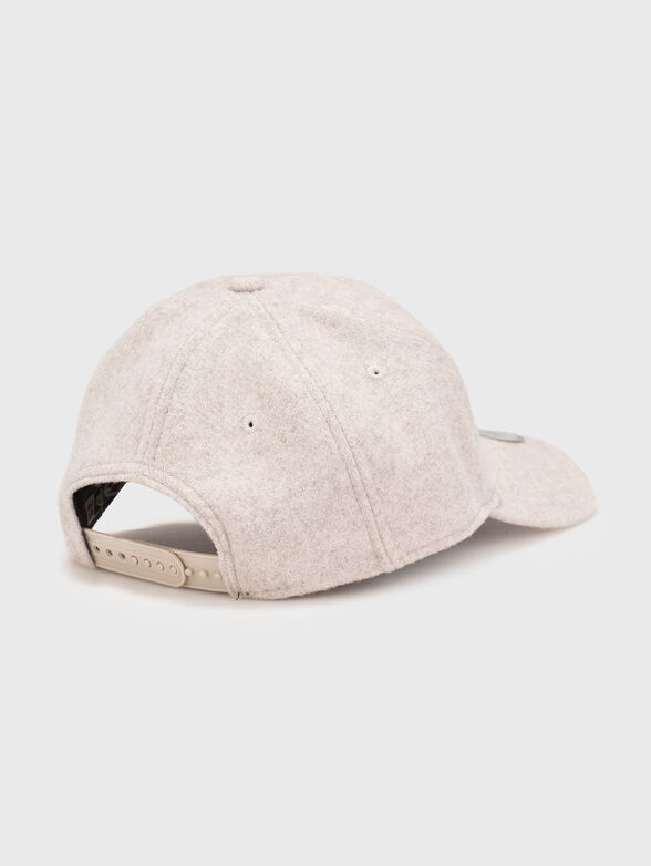 MELTON EFRAME NEYYAN STN unisex cap - 2
