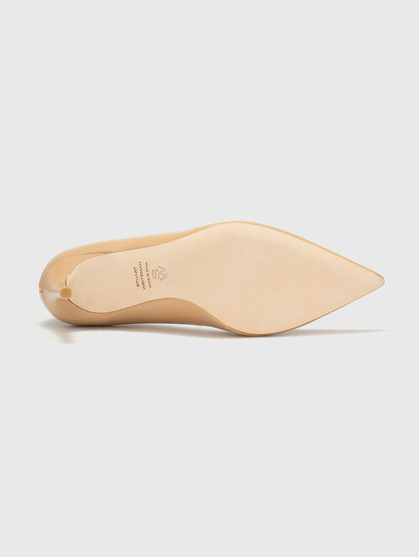 POWER 75 Leather shoes - 5