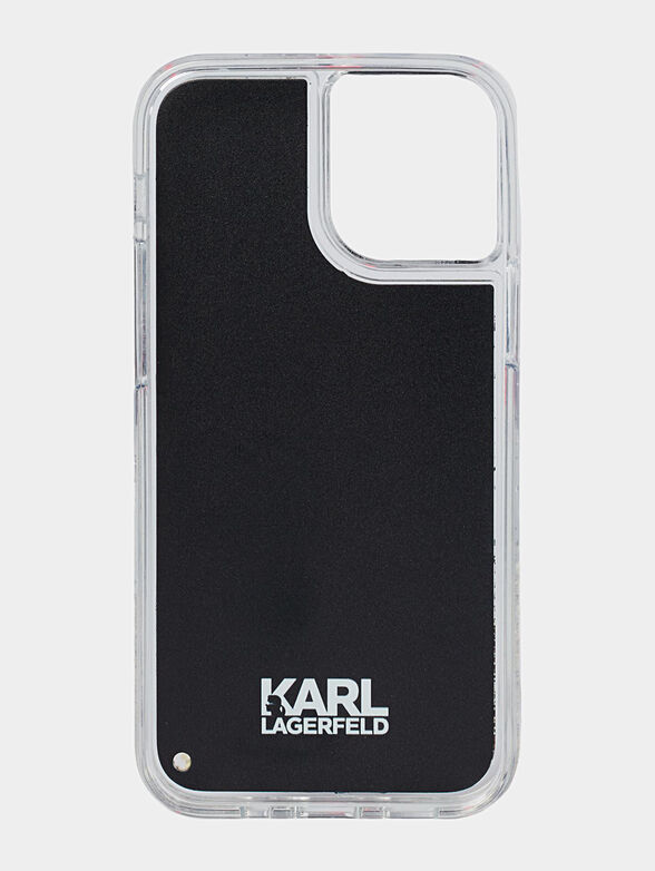 K/IKONIK Case for IPHONE 12 MINI - 2