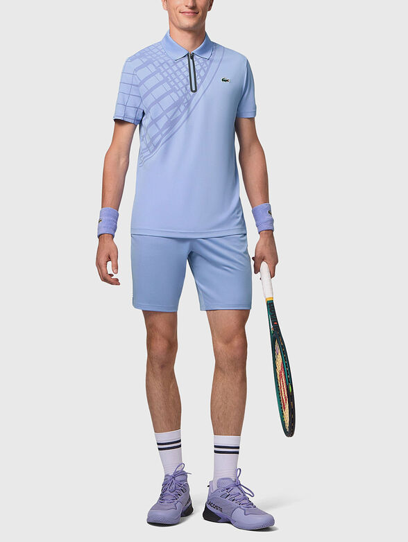 Tennis polo shirt - 2