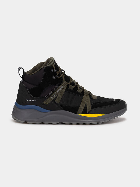 TRAIL OUTDOOR sports shoes - 1