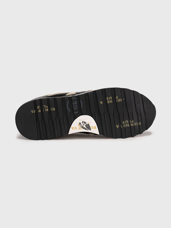 DJANGO 5926 sneakers - 5