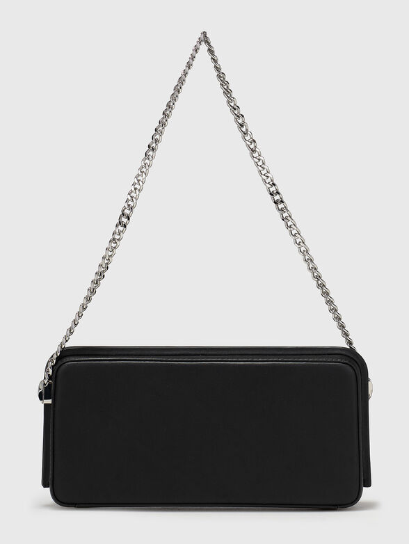 GOLDIE Leather clutch - 2