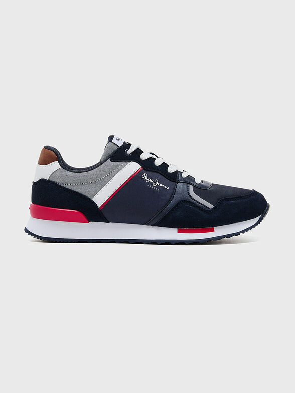 CROSS 4 TECH - 1