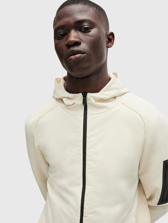 MODAK transitional jacket  - 4