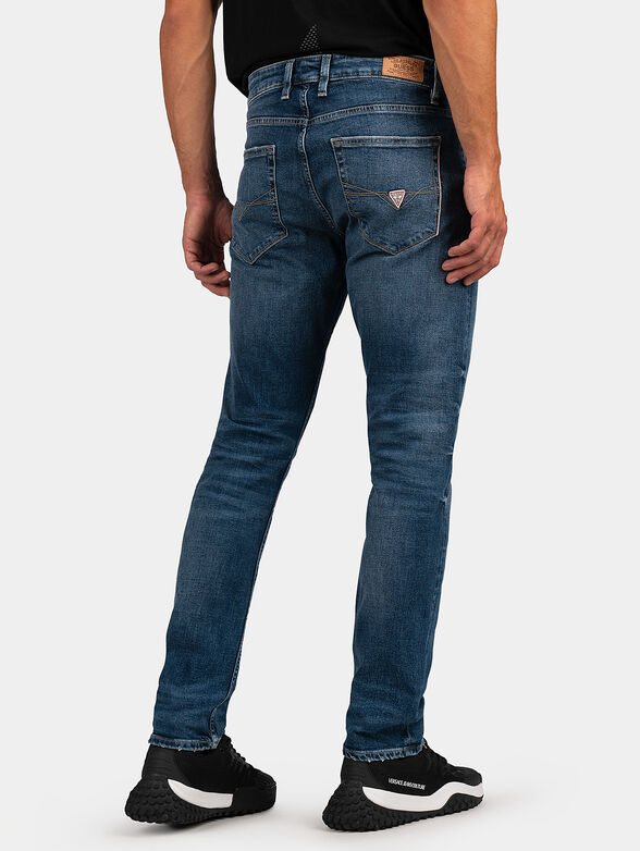 Slim jeans - 2