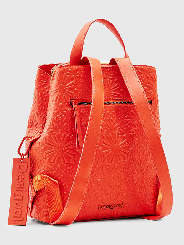 ENIGMA backpack - 2