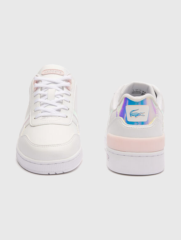 T-CLIP 124 sneakers - 6