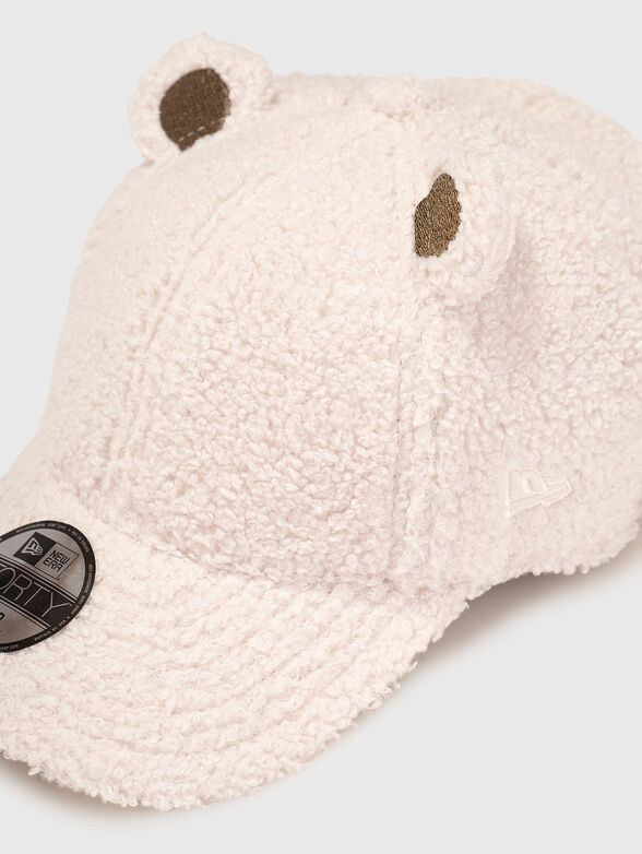 WINTER BORG 9FORTY unisex baseball cap - 4