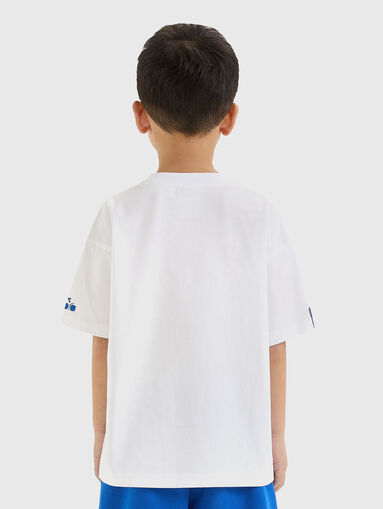 SUPERHEROES T-shirt - 3