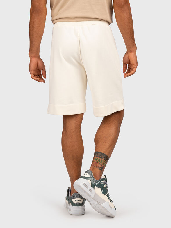 Jersey shorts - 2