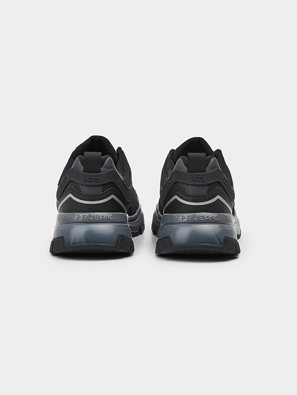 BANKSY sports shoes - 3