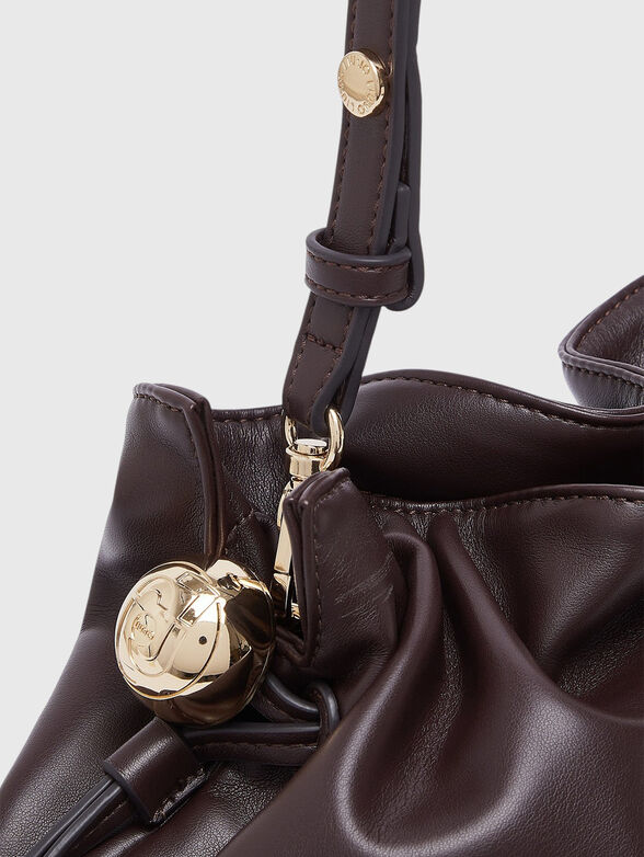 RICCY Eco leather bag - 4
