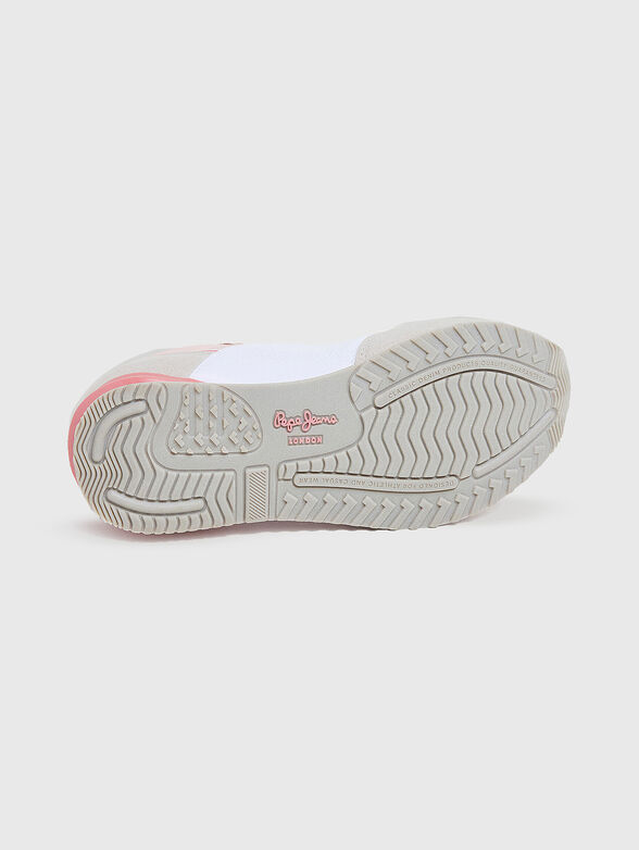 LONDON SEAL sports shoes - 4